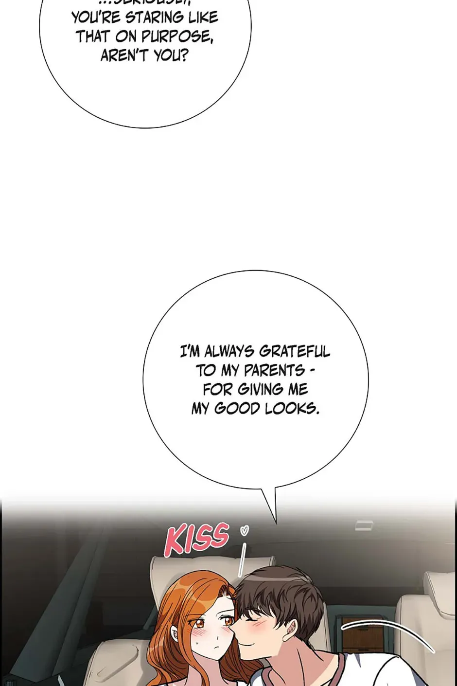 All I Want is You Chapter 84 page 72
