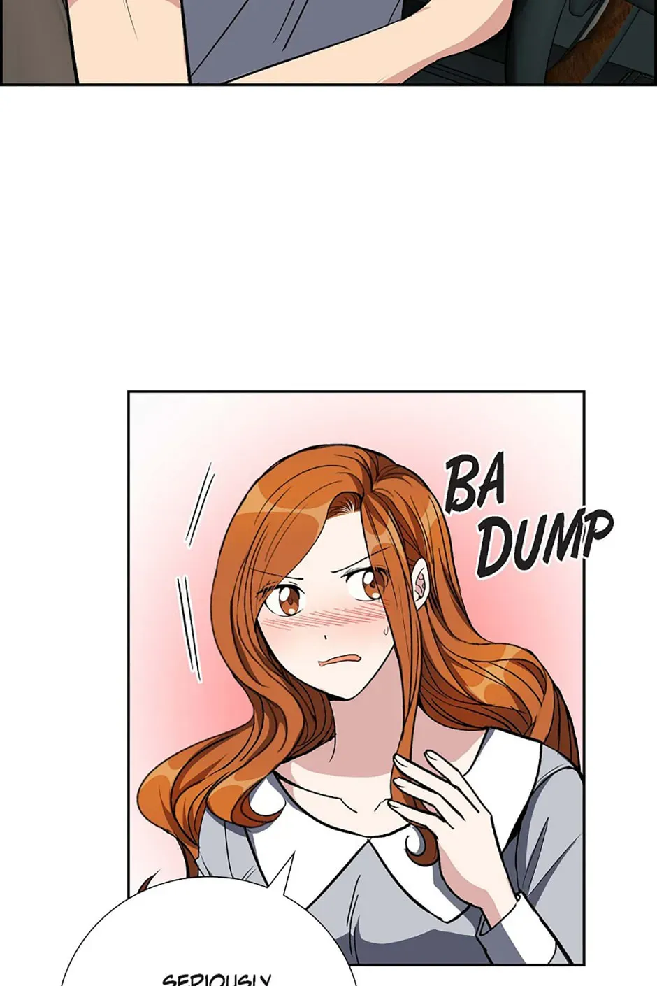 All I Want is You Chapter 84 page 71