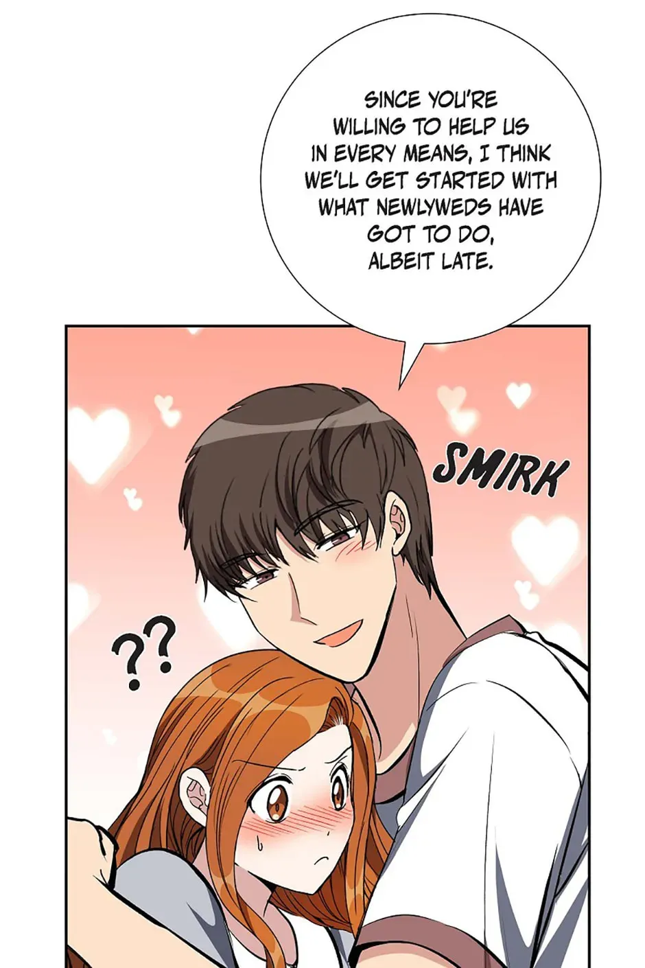 All I Want is You Chapter 84 page 65