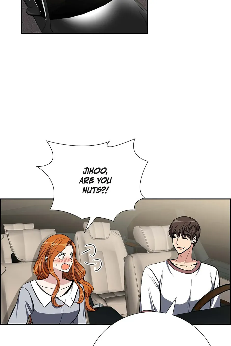 All I Want is You Chapter 84 page 67