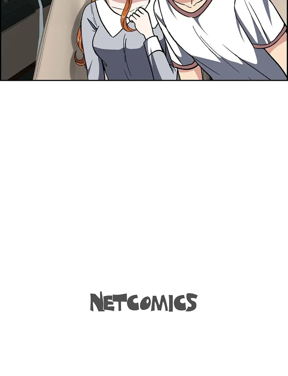 All I Want is You Chapter 84 page 73