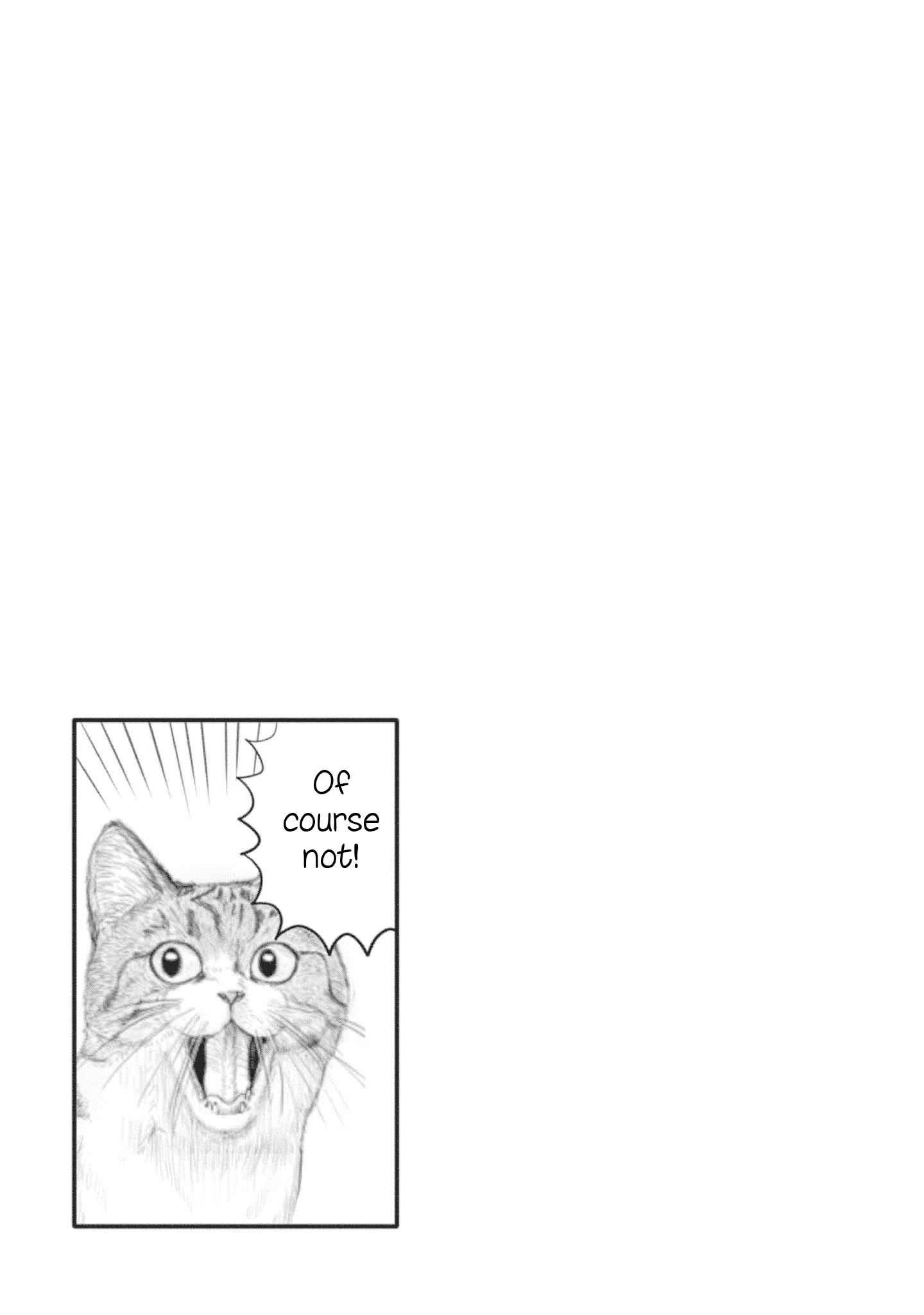 Uzaki-Chan Wa Asobitai! Chapter 51.5 page 11