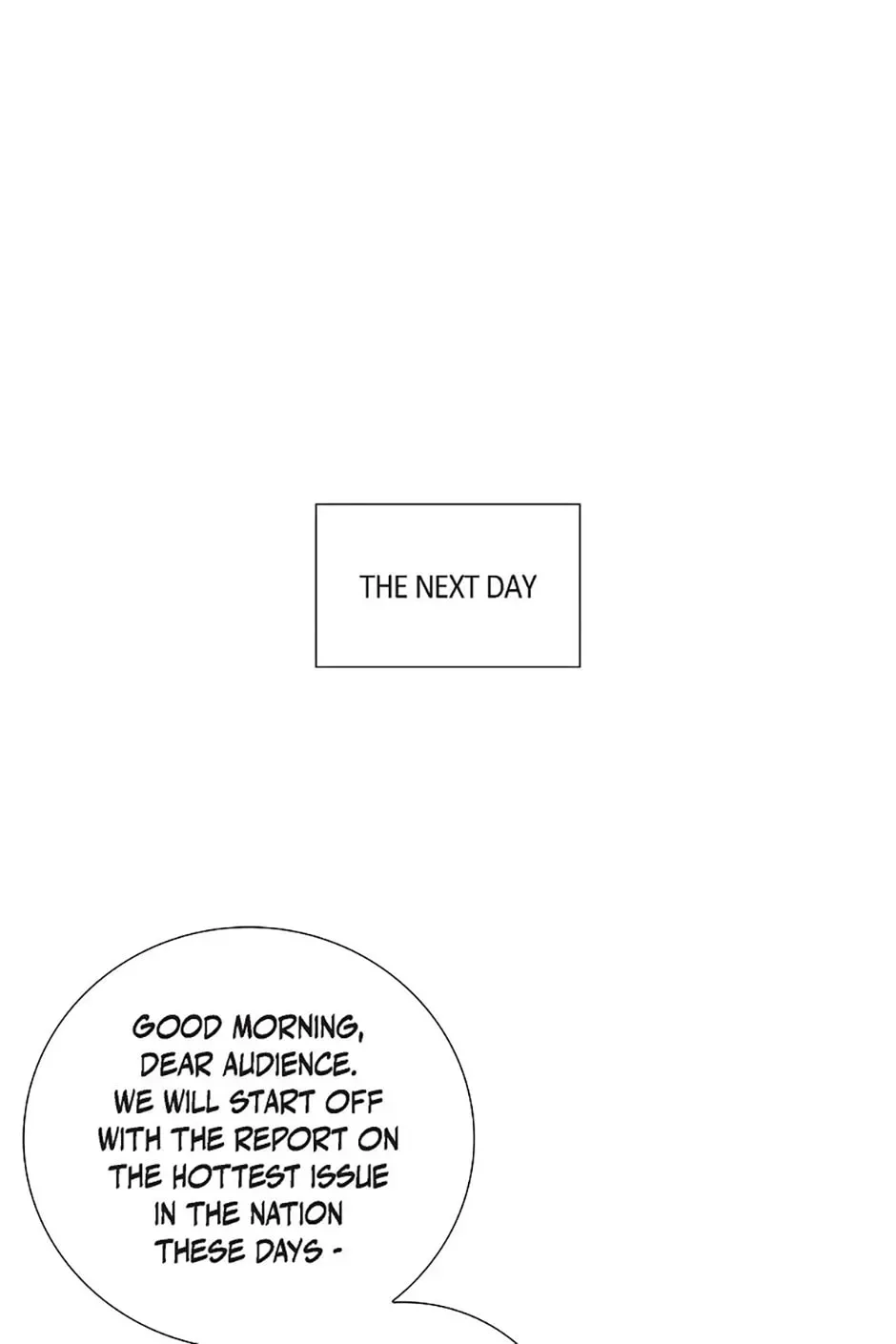 All I Want is You Chapter 85 page 2