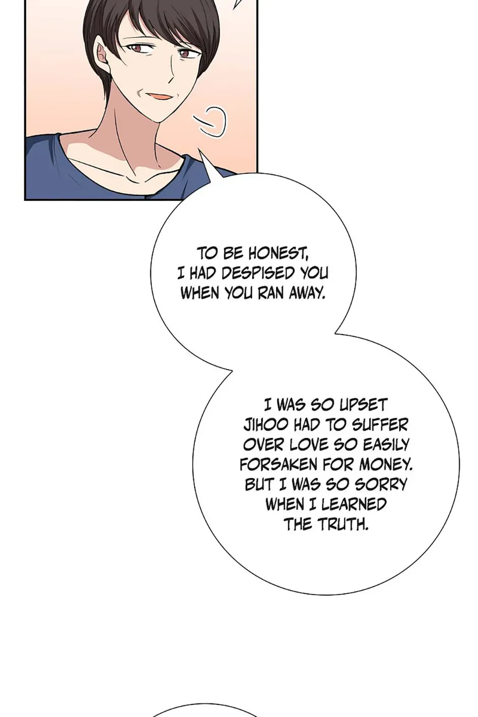 All I Want is You Chapter 85 page 13