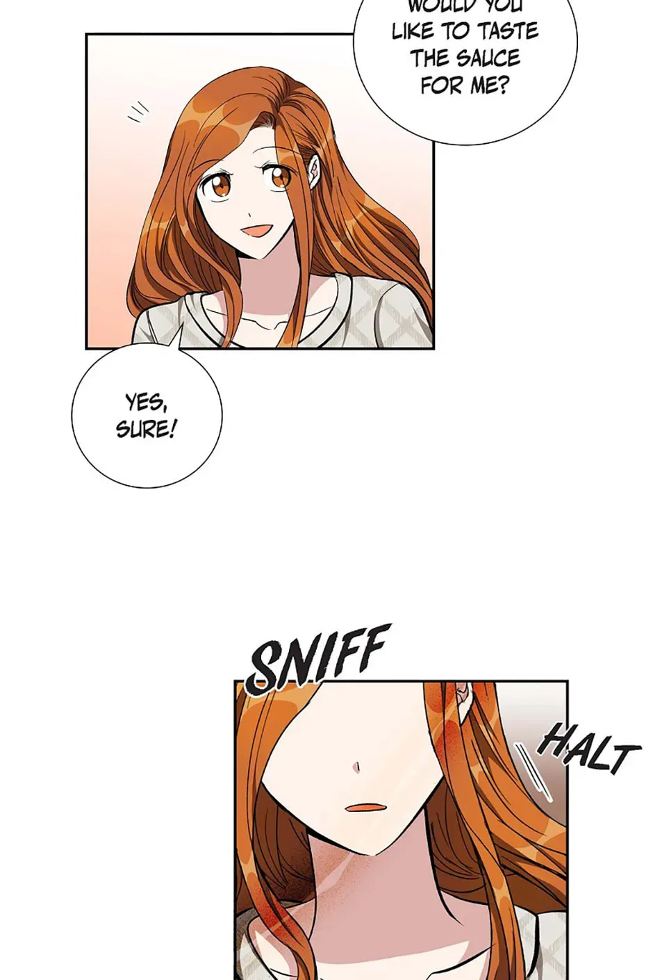 All I Want is You Chapter 85 page 15