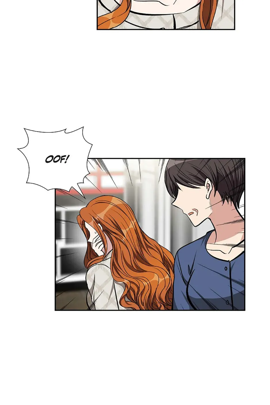 All I Want is You Chapter 85 page 16