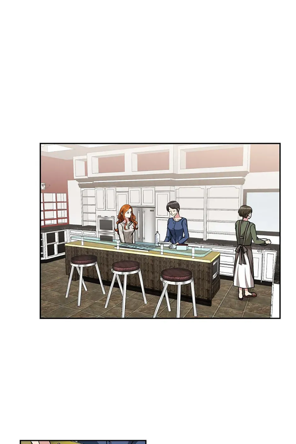 All I Want is You Chapter 85 page 10