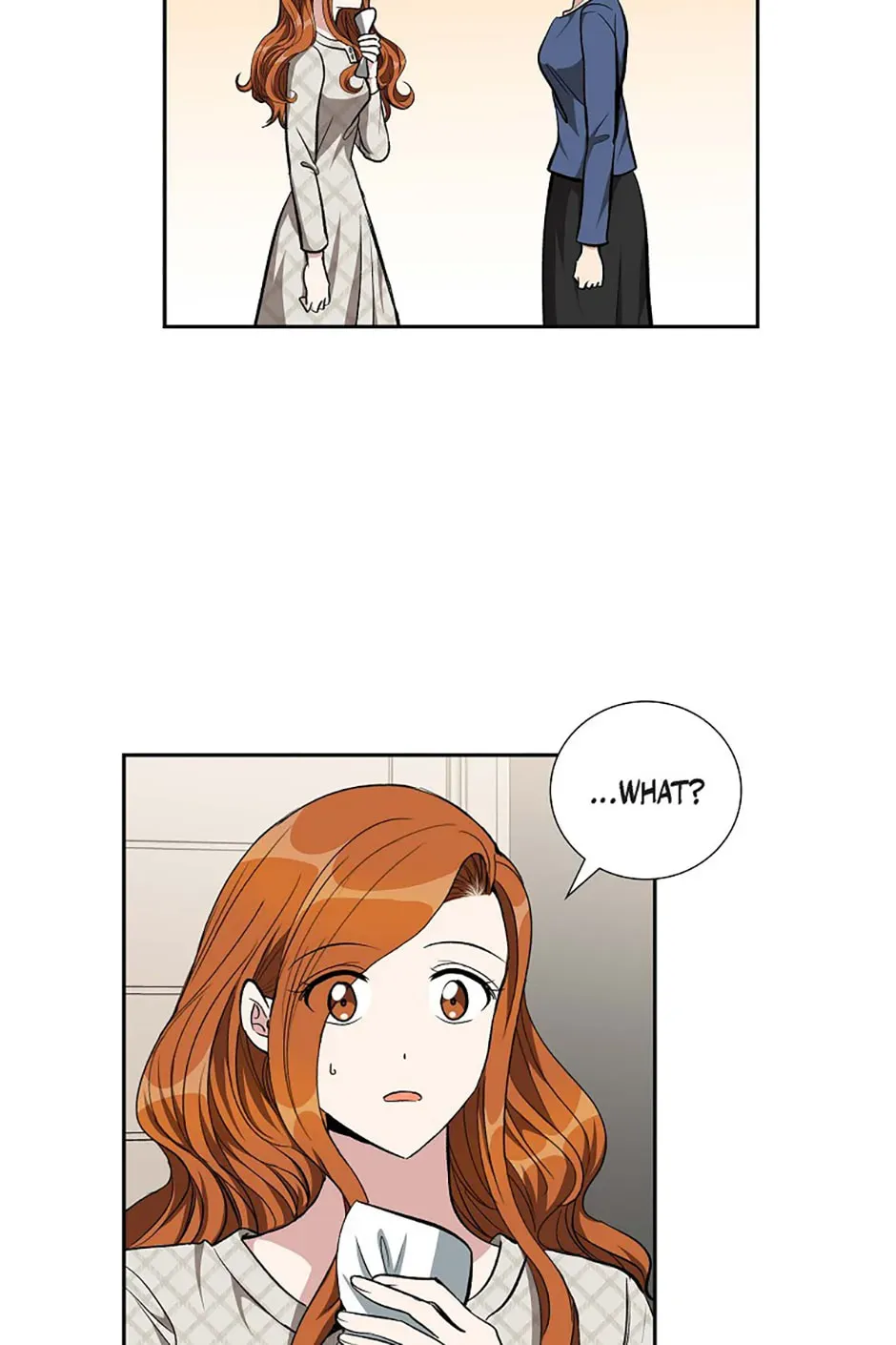 All I Want is You Chapter 85 page 25