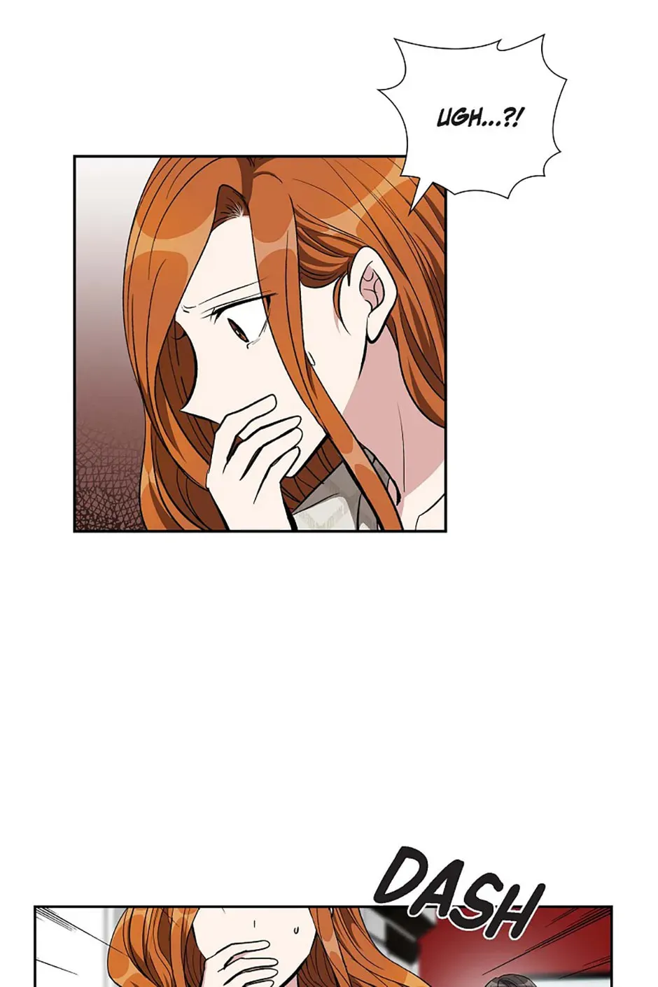 All I Want is You Chapter 85 page 17