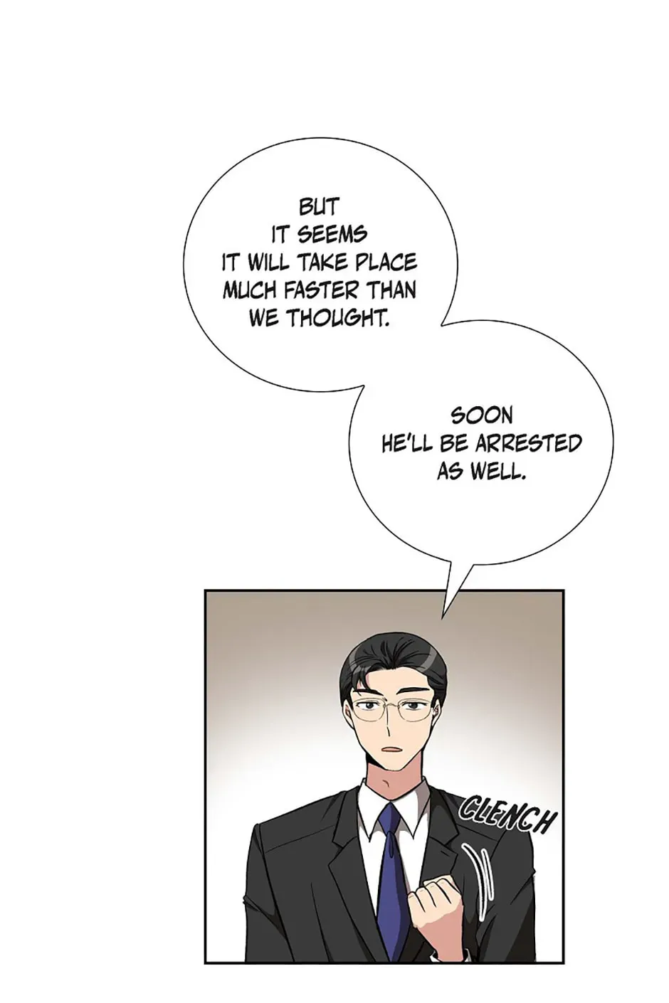All I Want is You Chapter 85 page 39