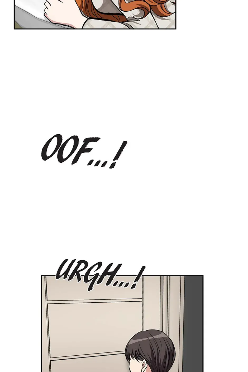 All I Want is You Chapter 85 page 19