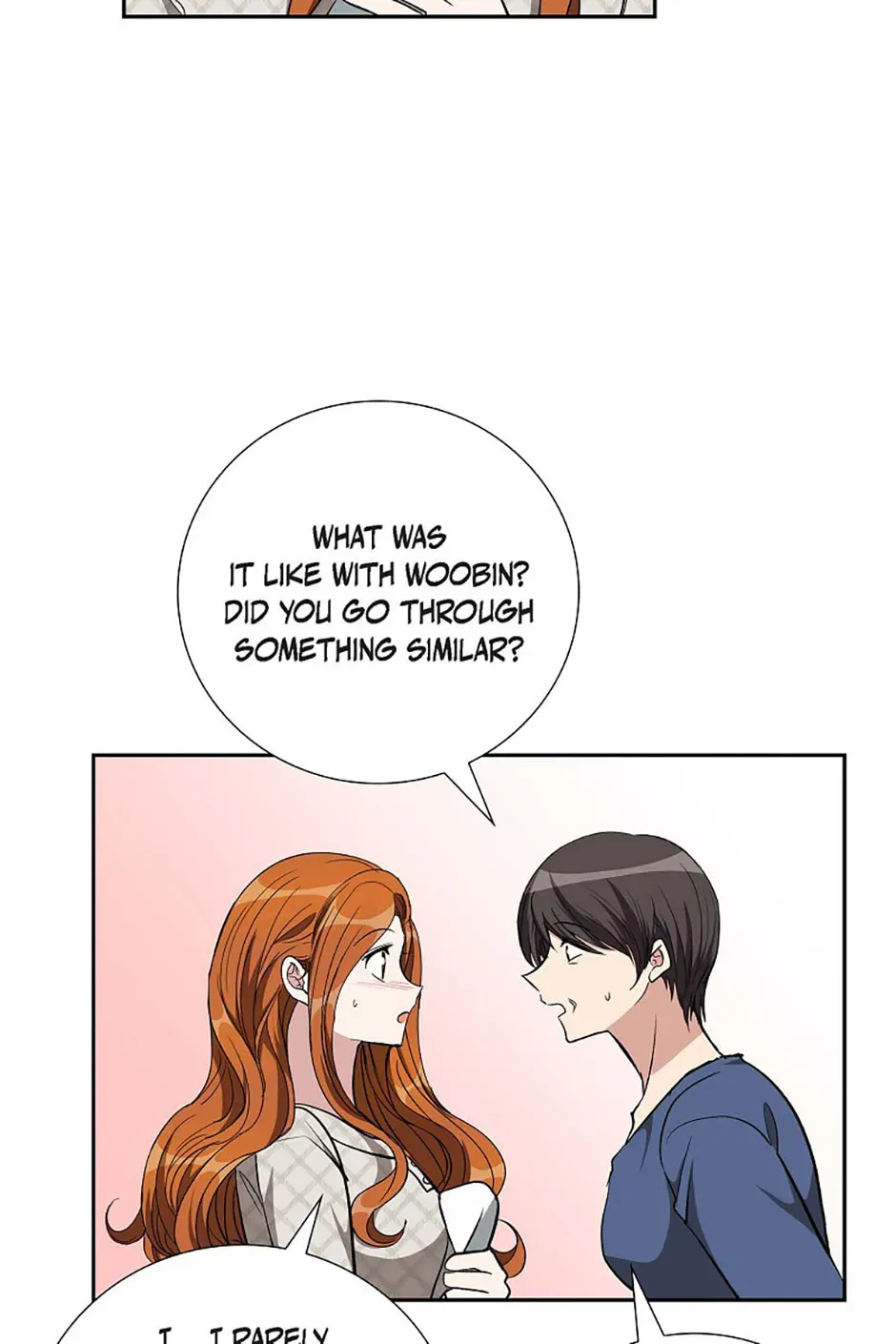 All I Want is You Chapter 85 page 26