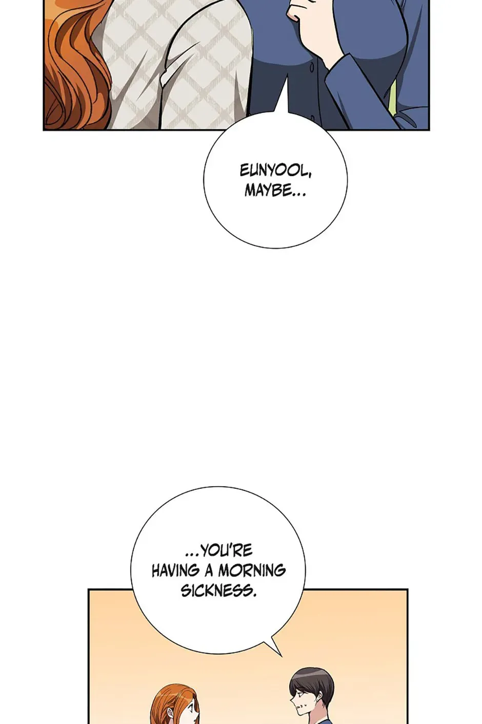 All I Want is You Chapter 85 page 24