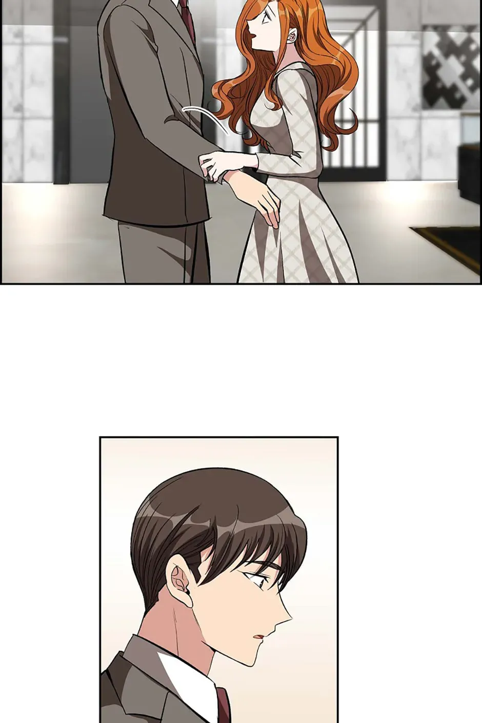 All I Want is You Chapter 85 page 61