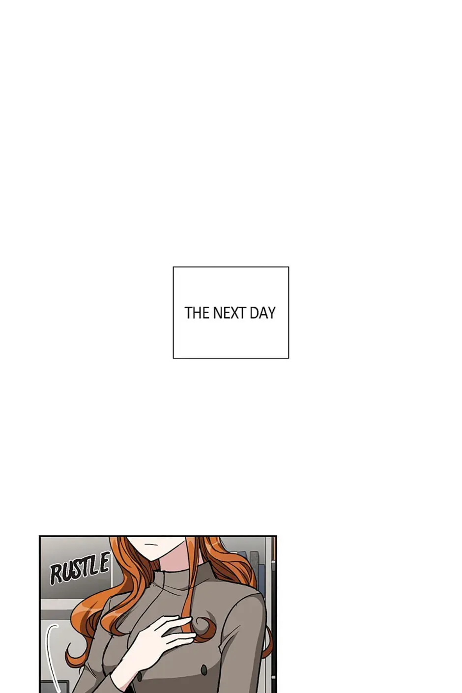 All I Want is You Chapter 87 page 1