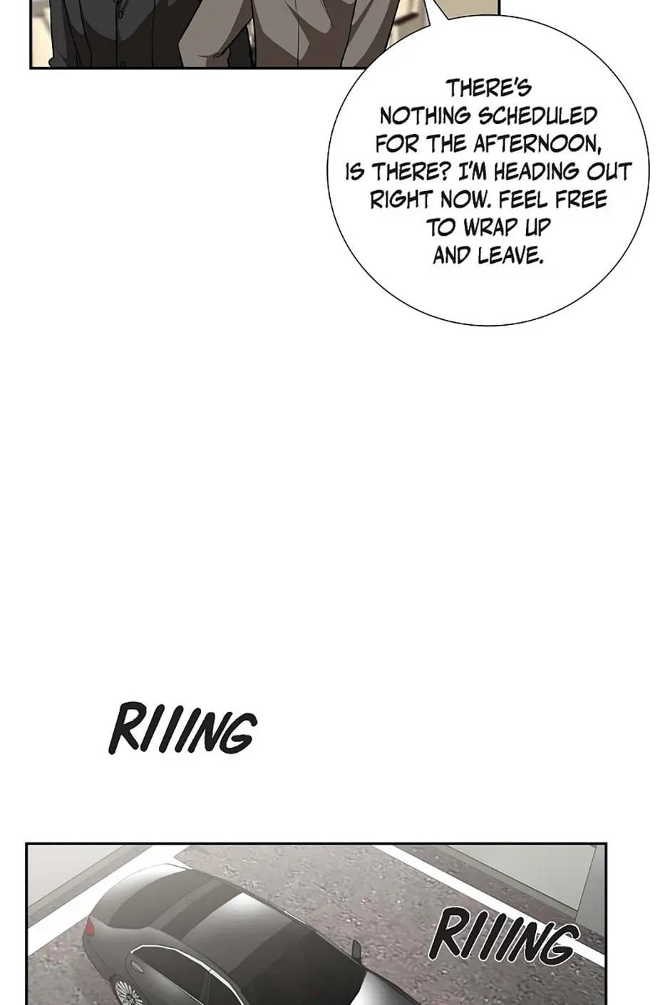 All I Want is You Chapter 85 page 48