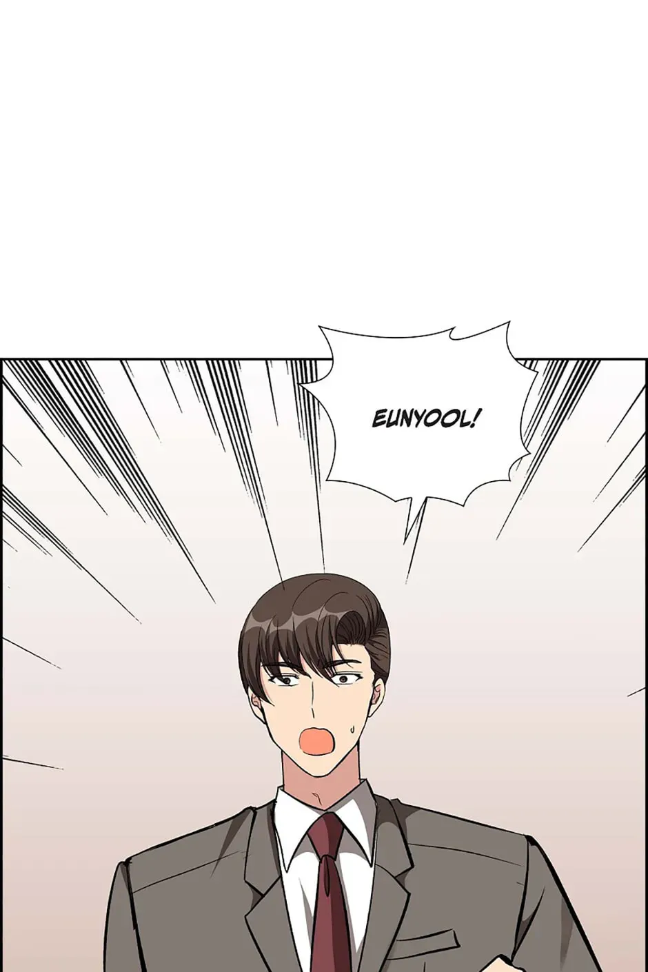 All I Want is You Chapter 85 page 54