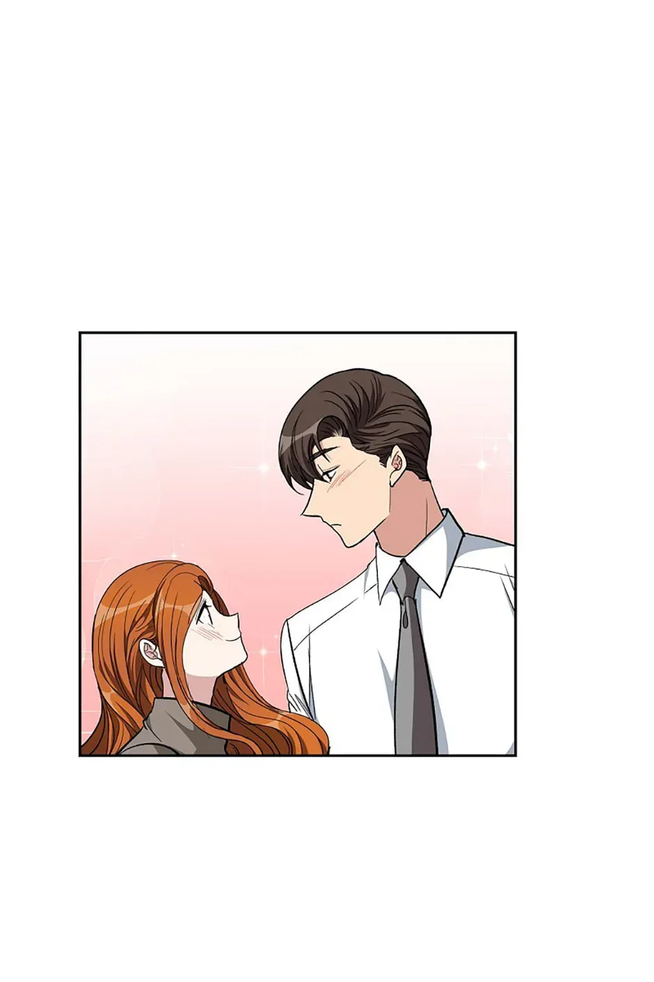 All I Want is You Chapter 87 page 9