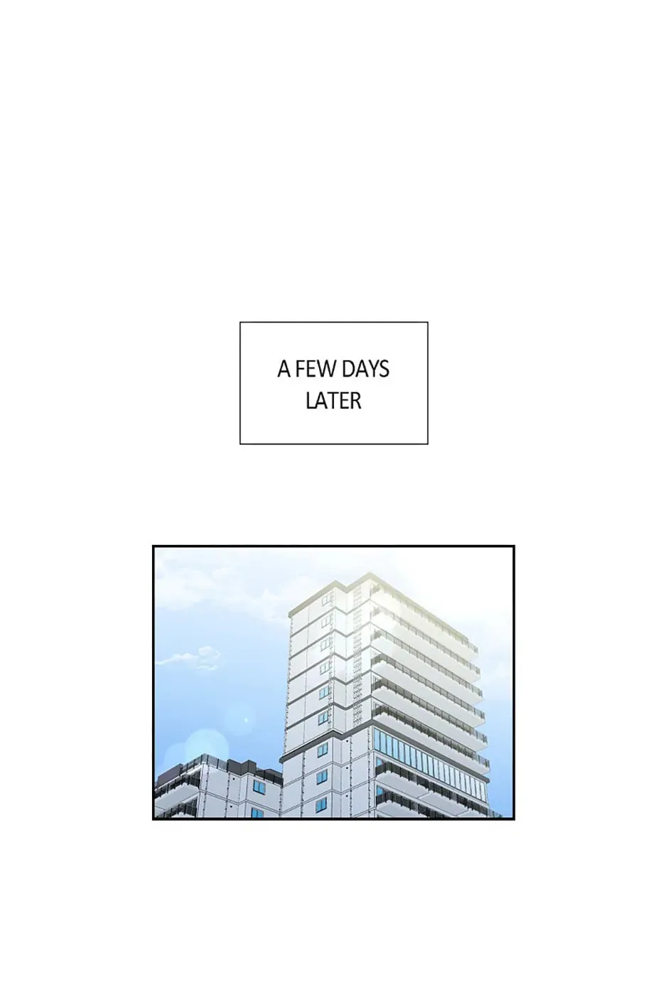 All I Want is You Chapter 86 page 2