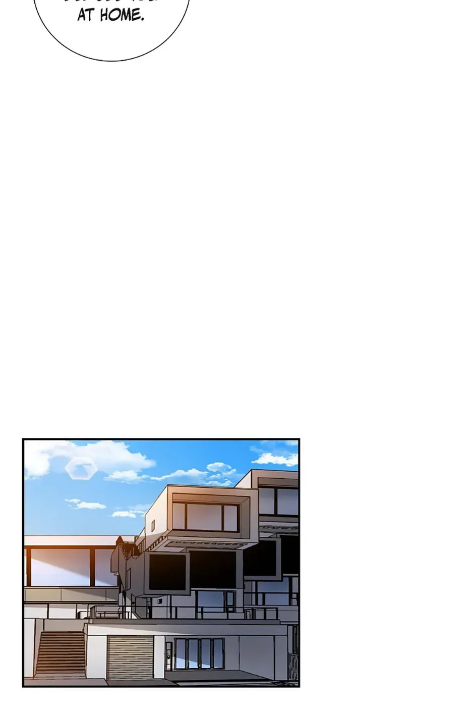All I Want is You Chapter 85 page 53