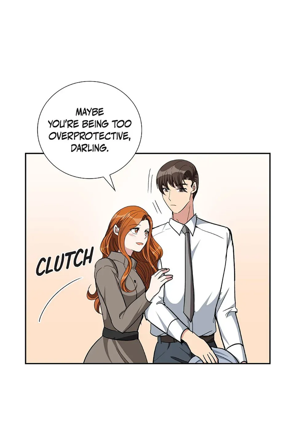 All I Want is You Chapter 87 page 6