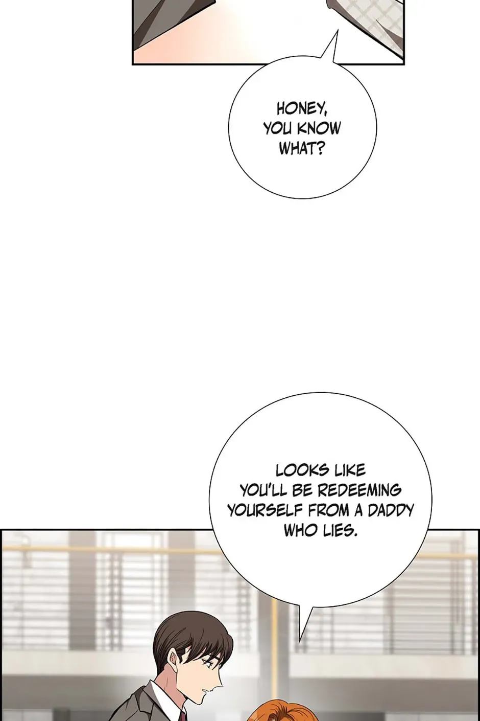 All I Want is You Chapter 85 page 60