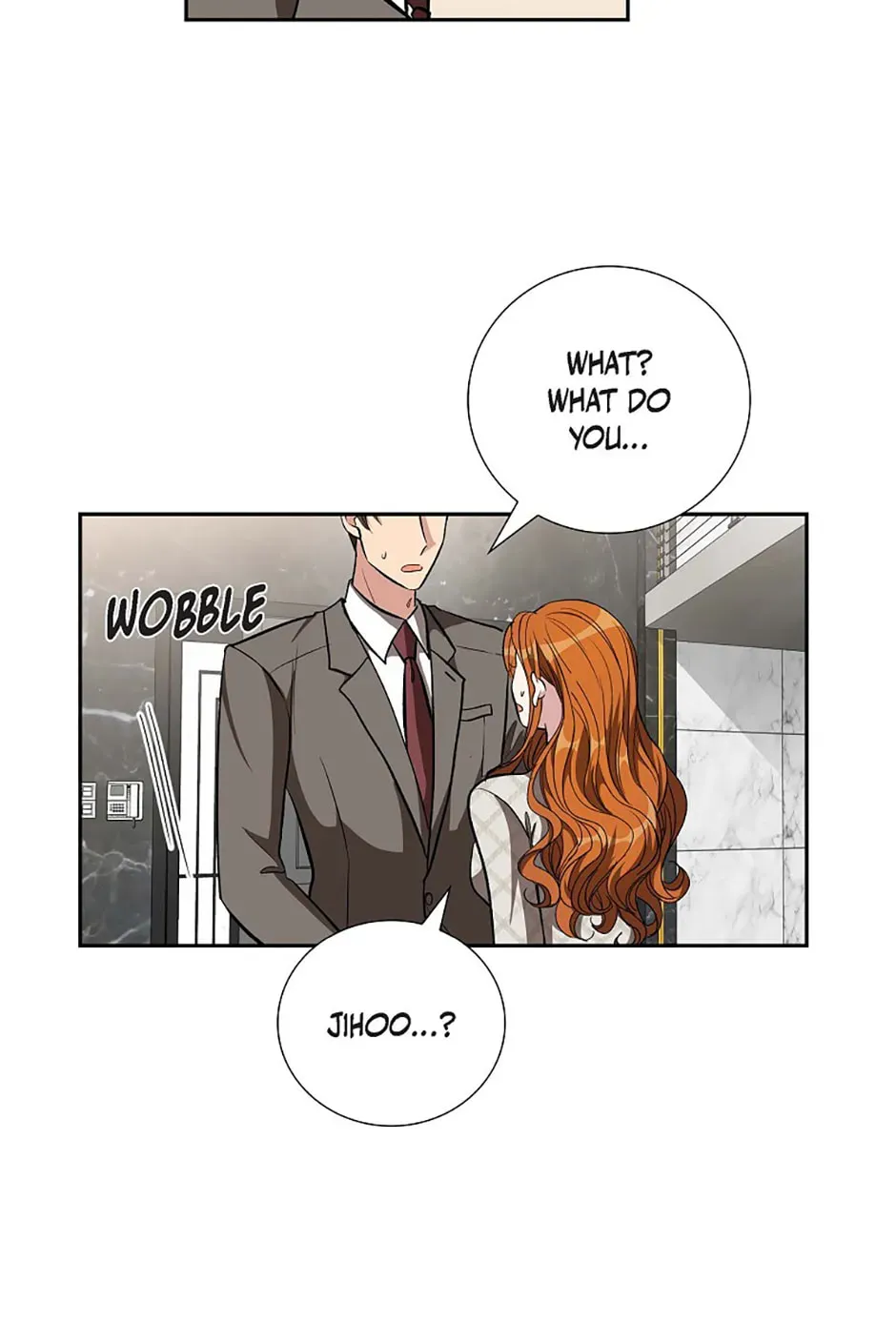 All I Want is You Chapter 85 page 62