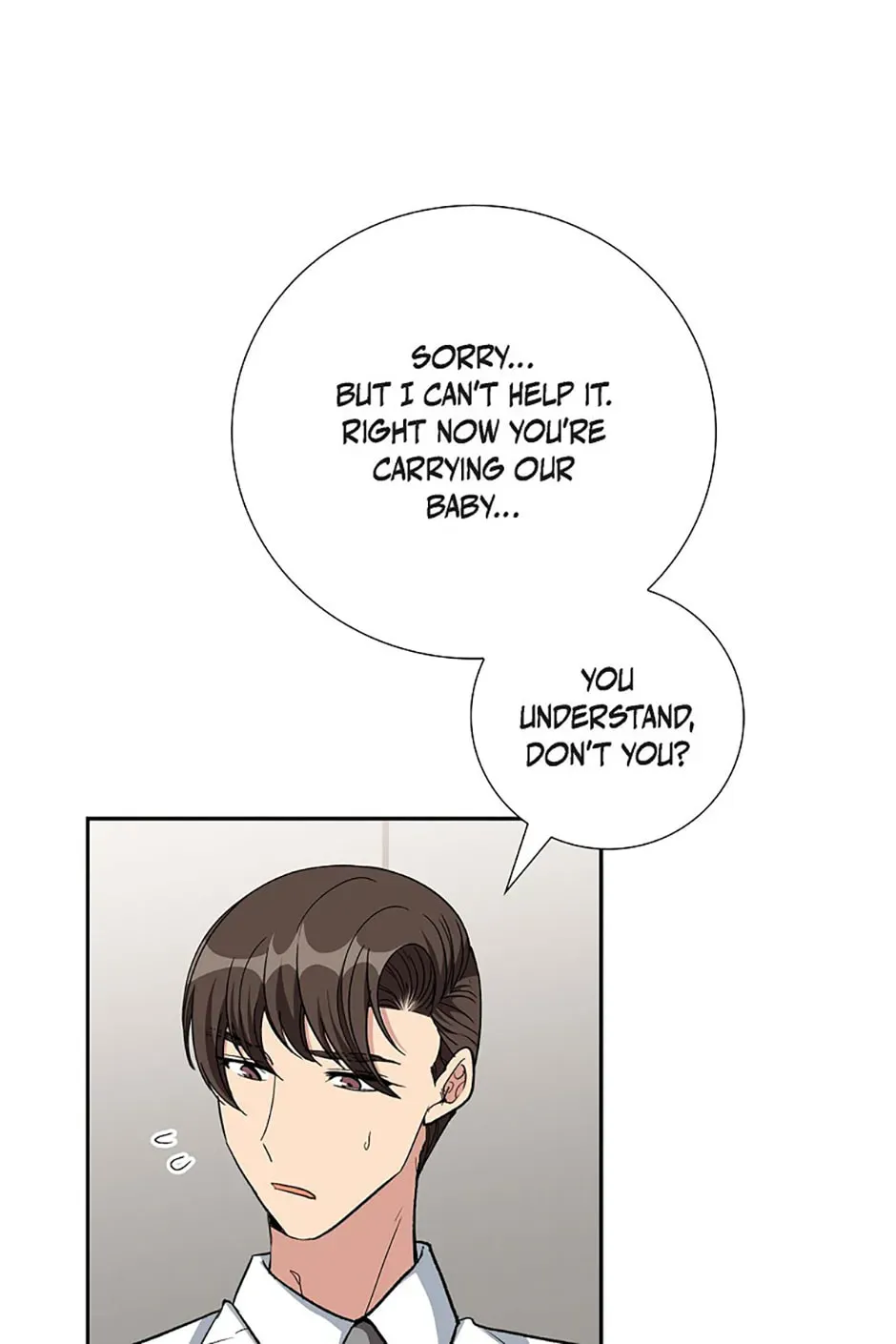 All I Want is You Chapter 87 page 7