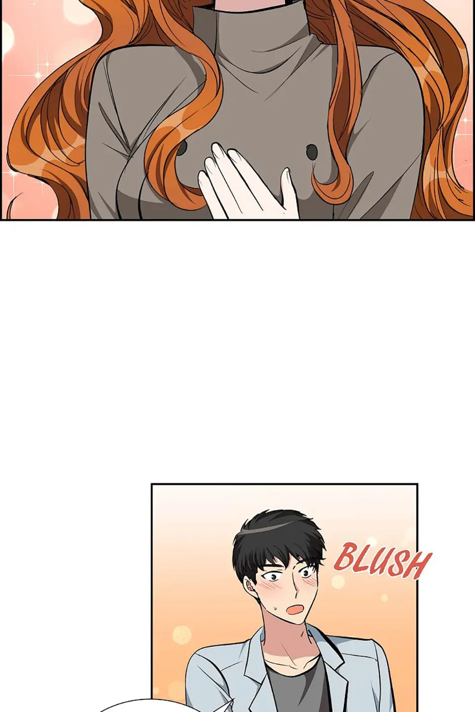 All I Want is You Chapter 87 page 34