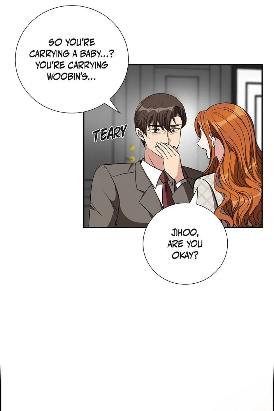 All I Want is You Chapter 85 page 64