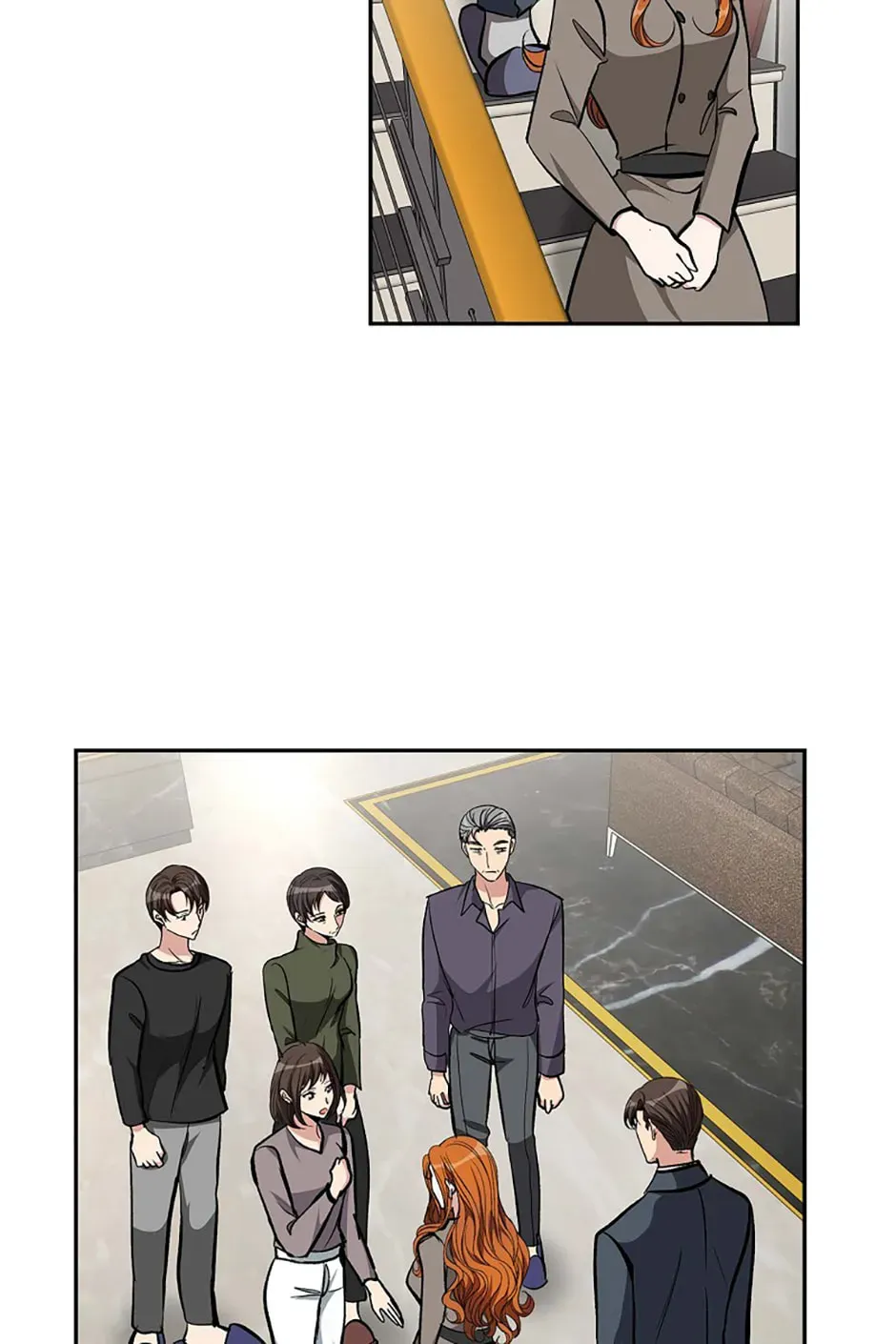 All I Want is You Chapter 87 page 15