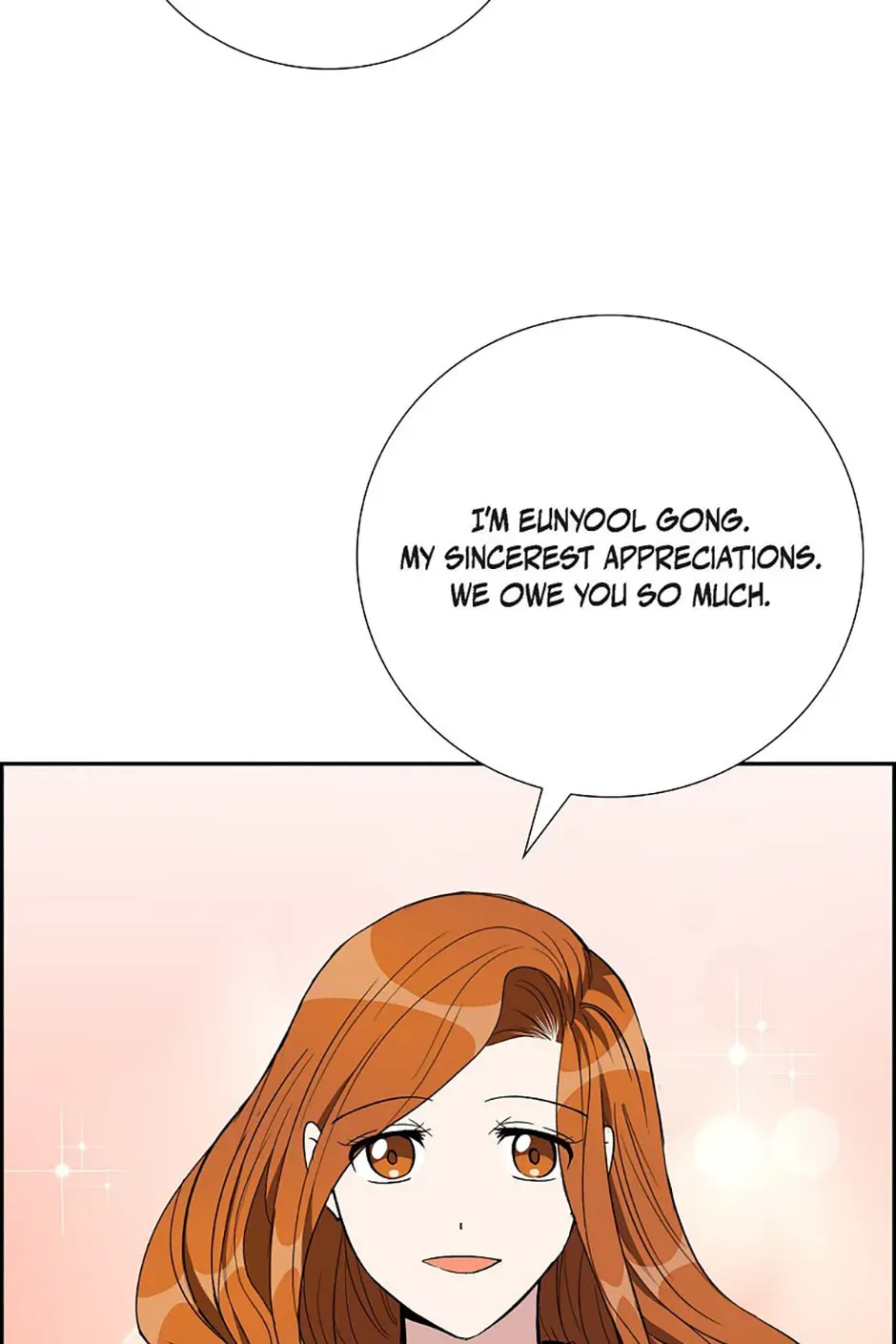 All I Want is You Chapter 87 page 33