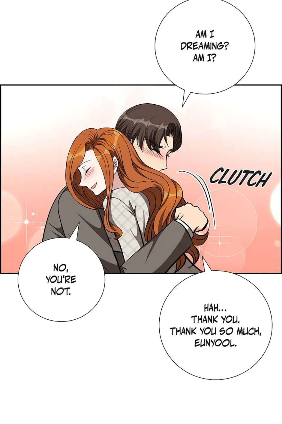 All I Want is You Chapter 85 page 66