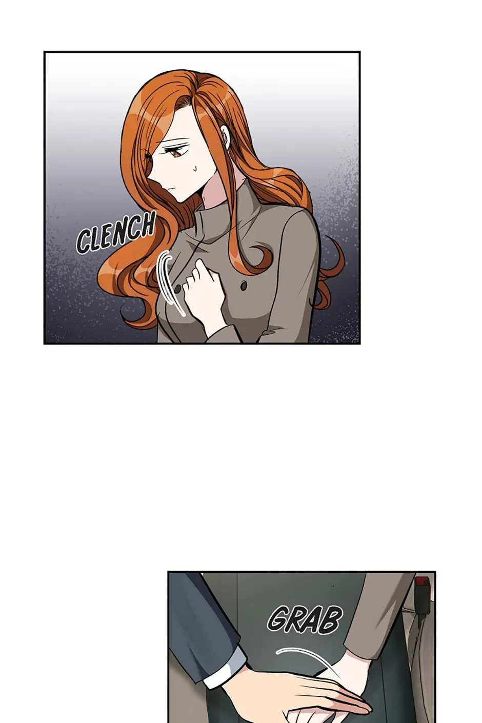 All I Want is You Chapter 87 page 26