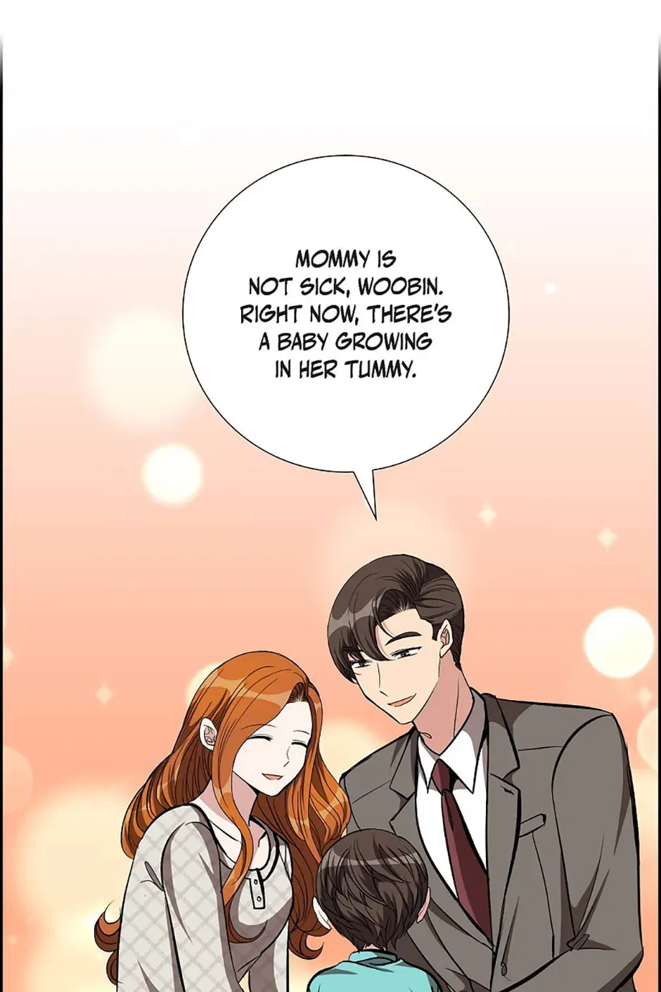 All I Want is You Chapter 85 page 68