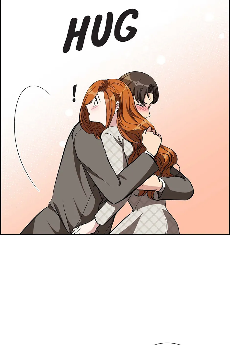 All I Want is You Chapter 85 page 65