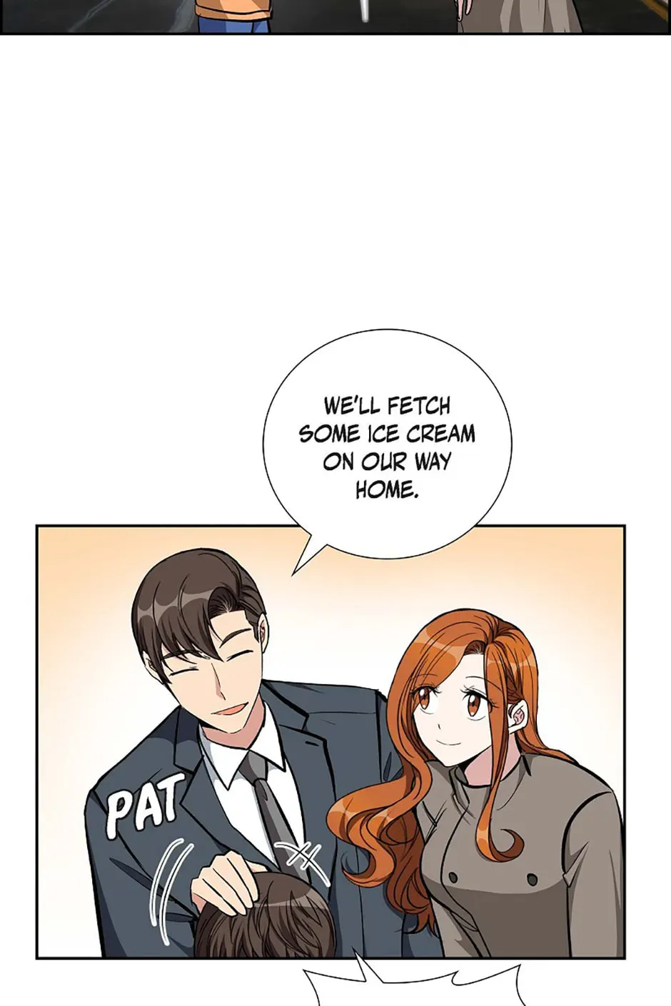 All I Want is You Chapter 87 page 19