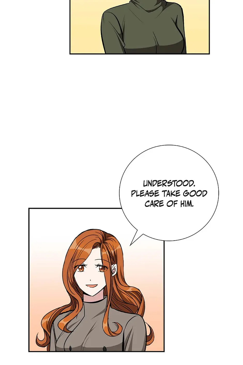All I Want is You Chapter 87 page 17
