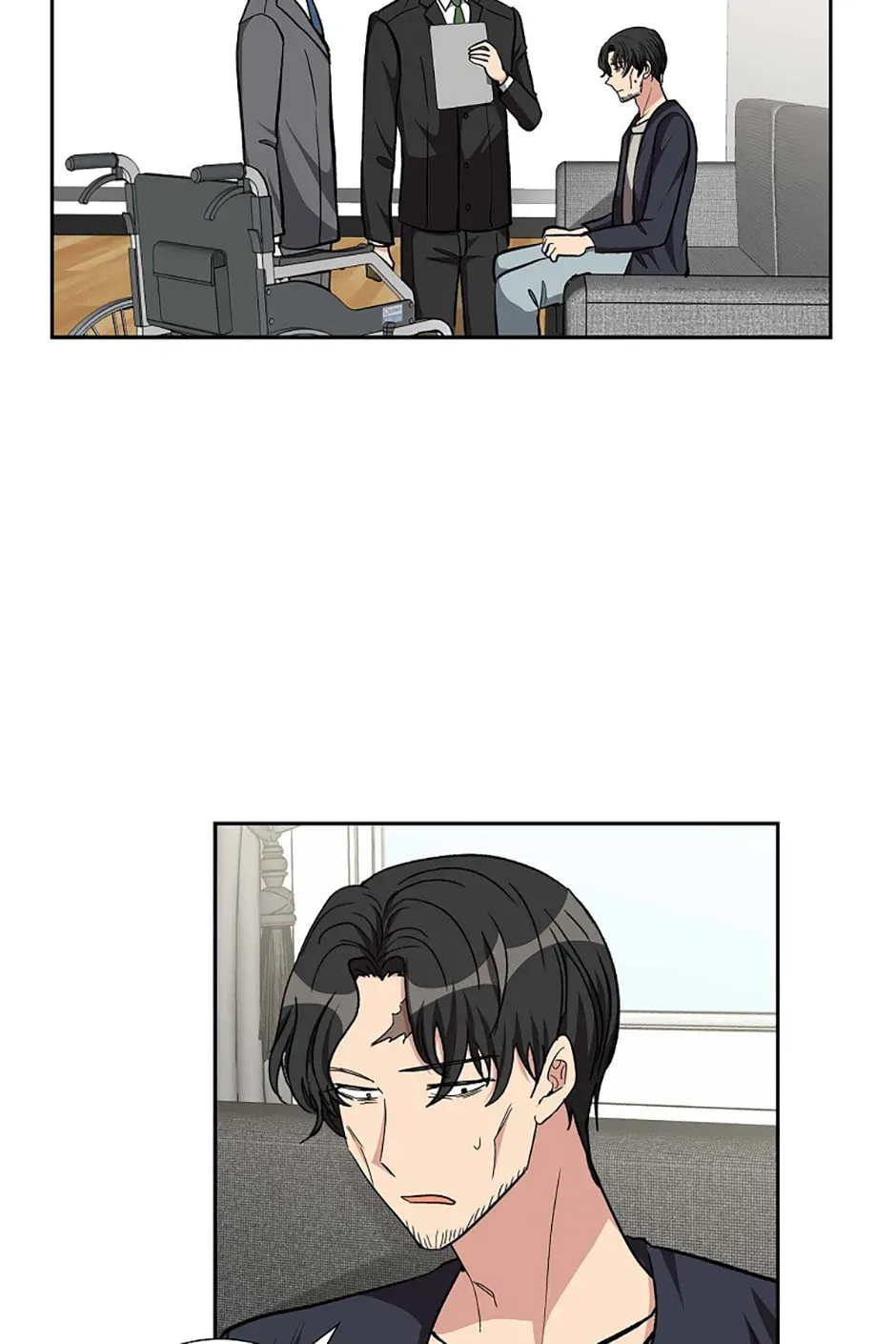 All I Want is You Chapter 86 page 14