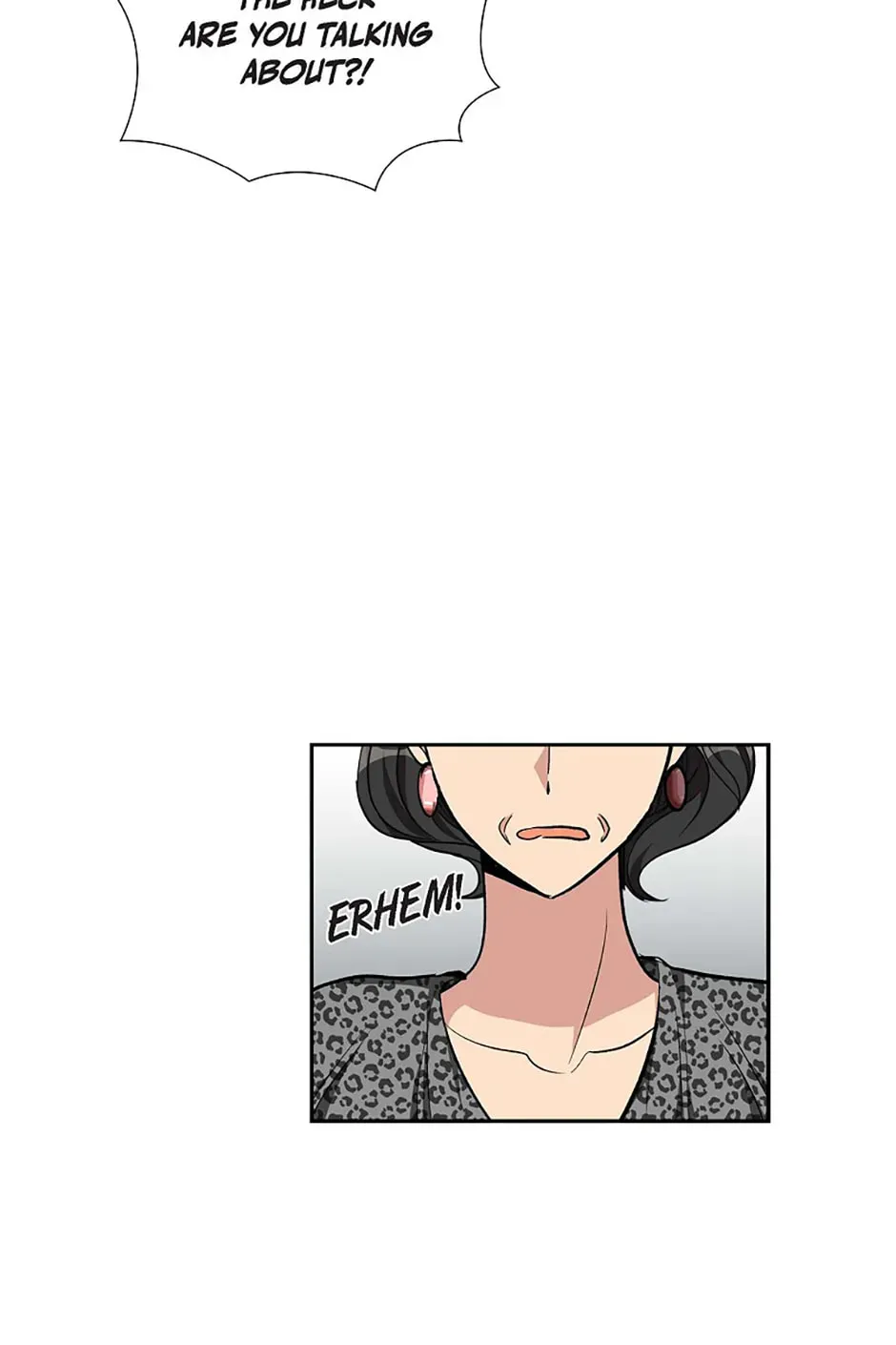 All I Want is You Chapter 87 page 36