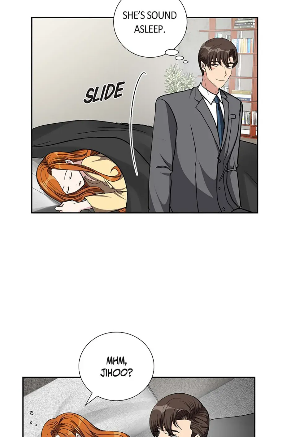 All I Want is You Chapter 86 page 29