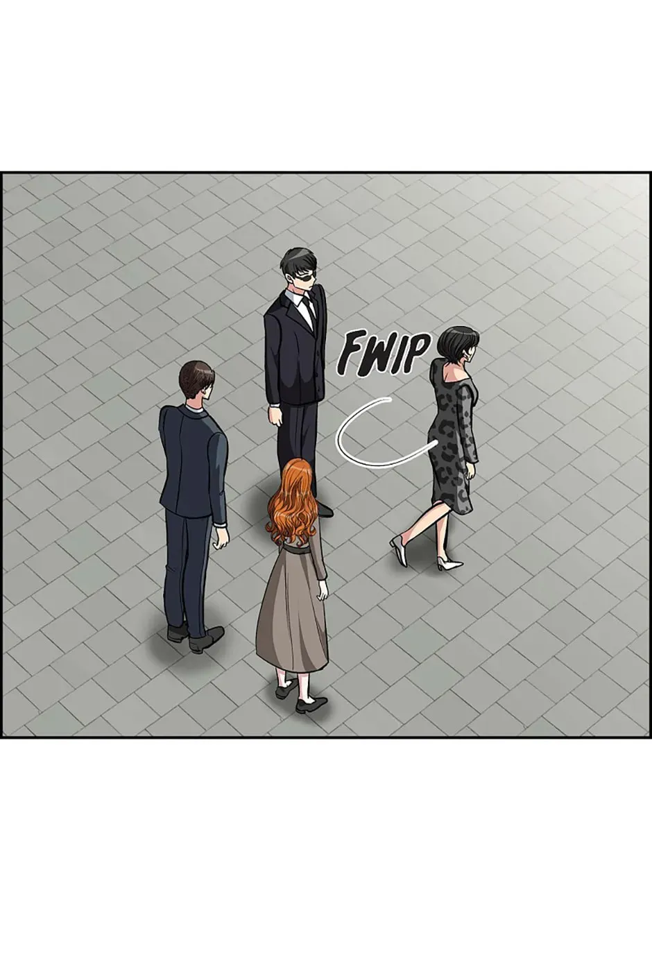 All I Want is You Chapter 87 page 50