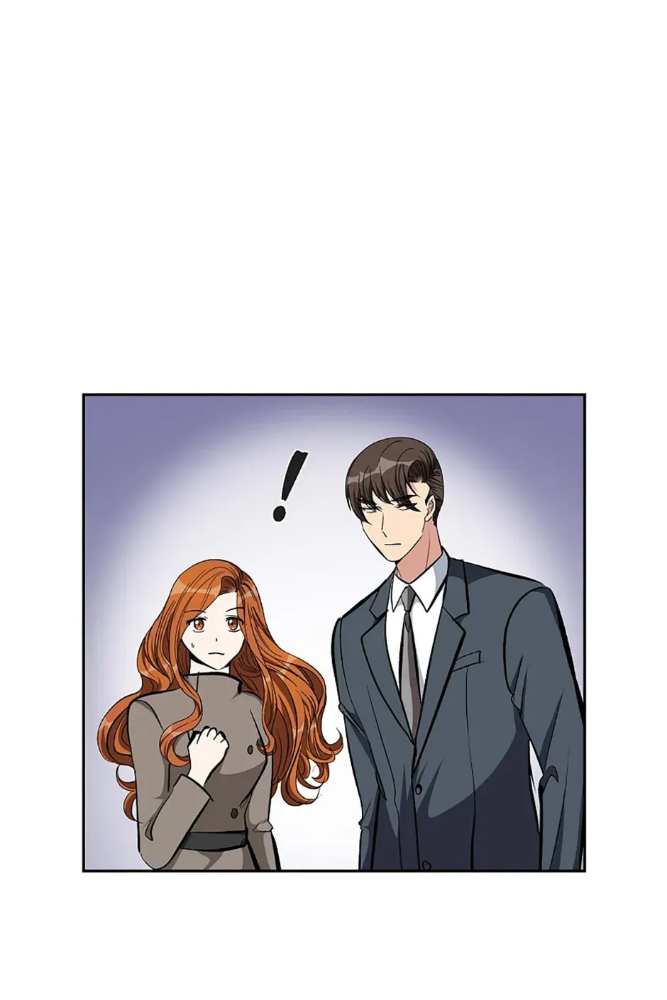All I Want is You Chapter 87 page 38