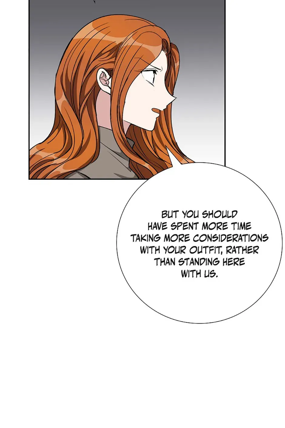 All I Want is You Chapter 87 page 45