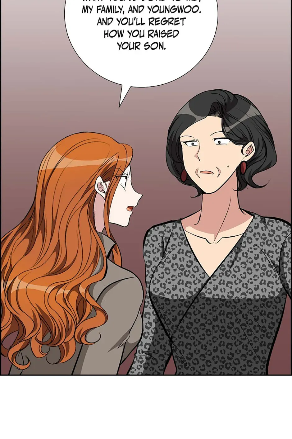 All I Want is You Chapter 87 page 48