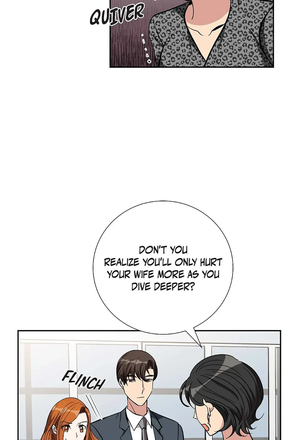 All I Want is You Chapter 87 page 42
