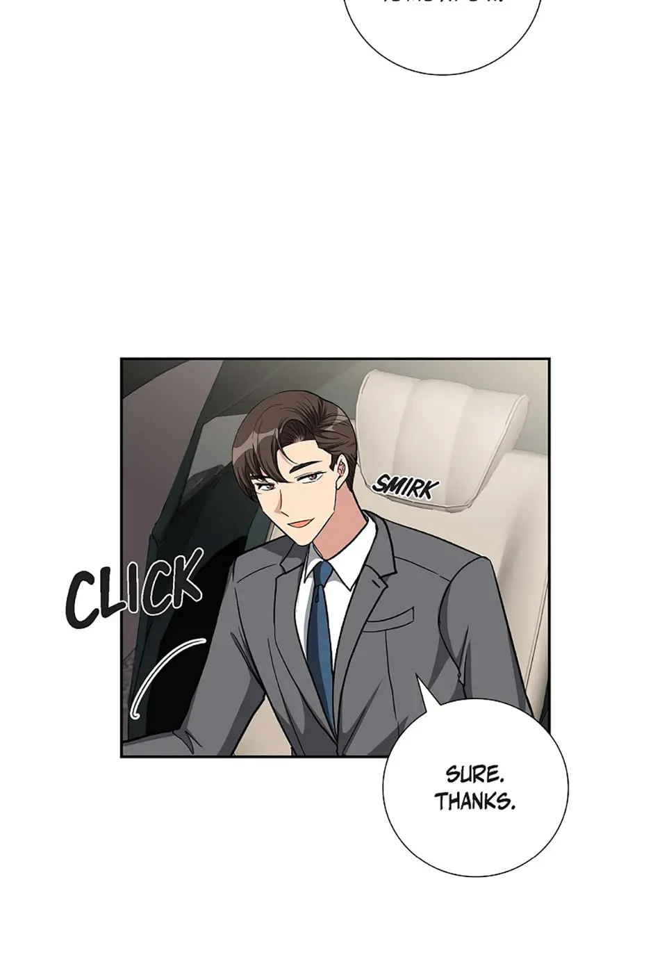 All I Want is You Chapter 86 page 25
