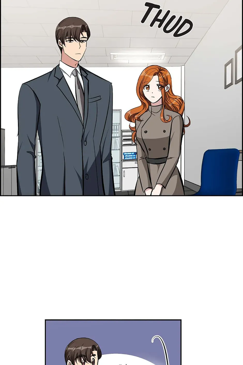 All I Want is You Chapter 87 page 54