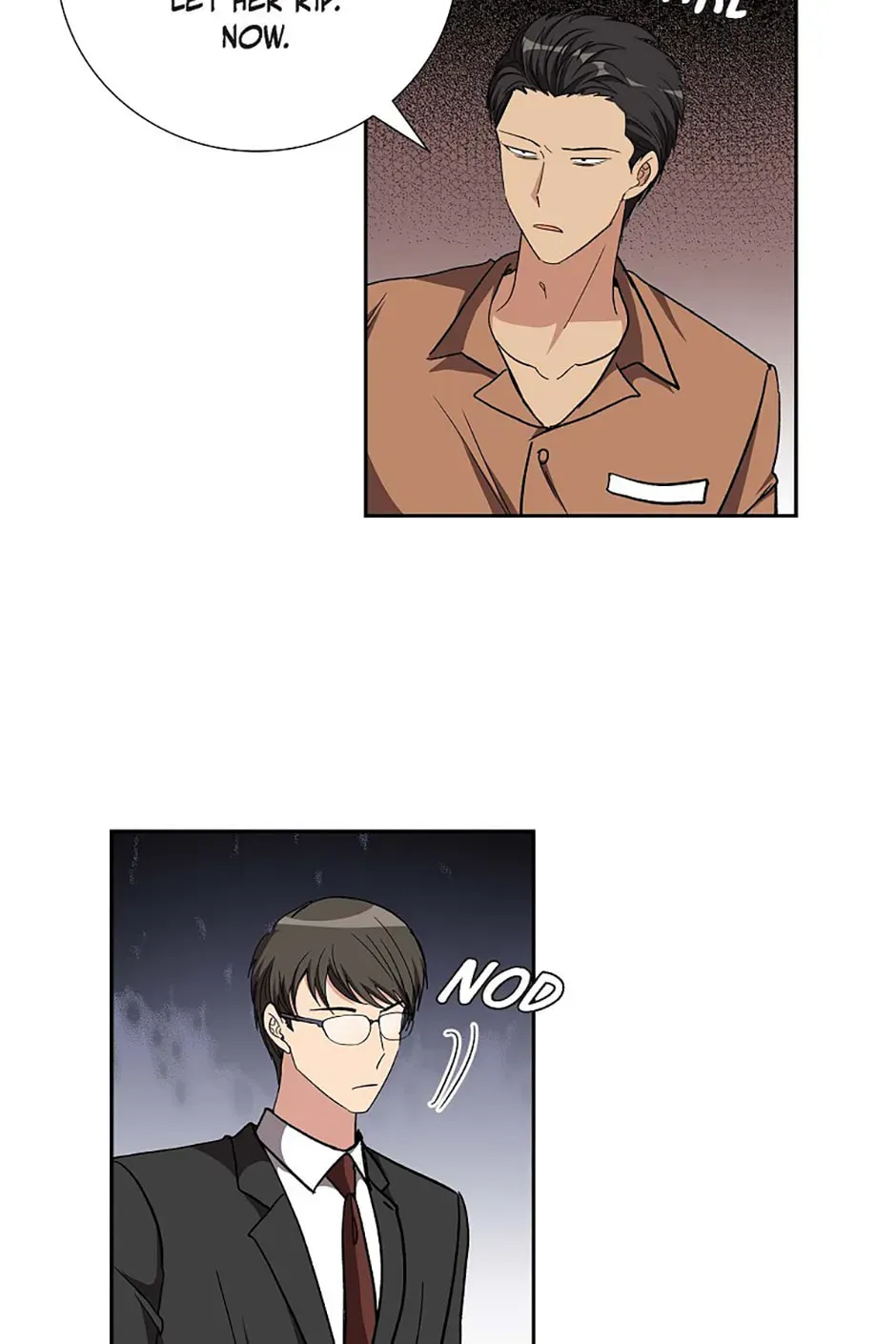 All I Want is You Chapter 86 page 53