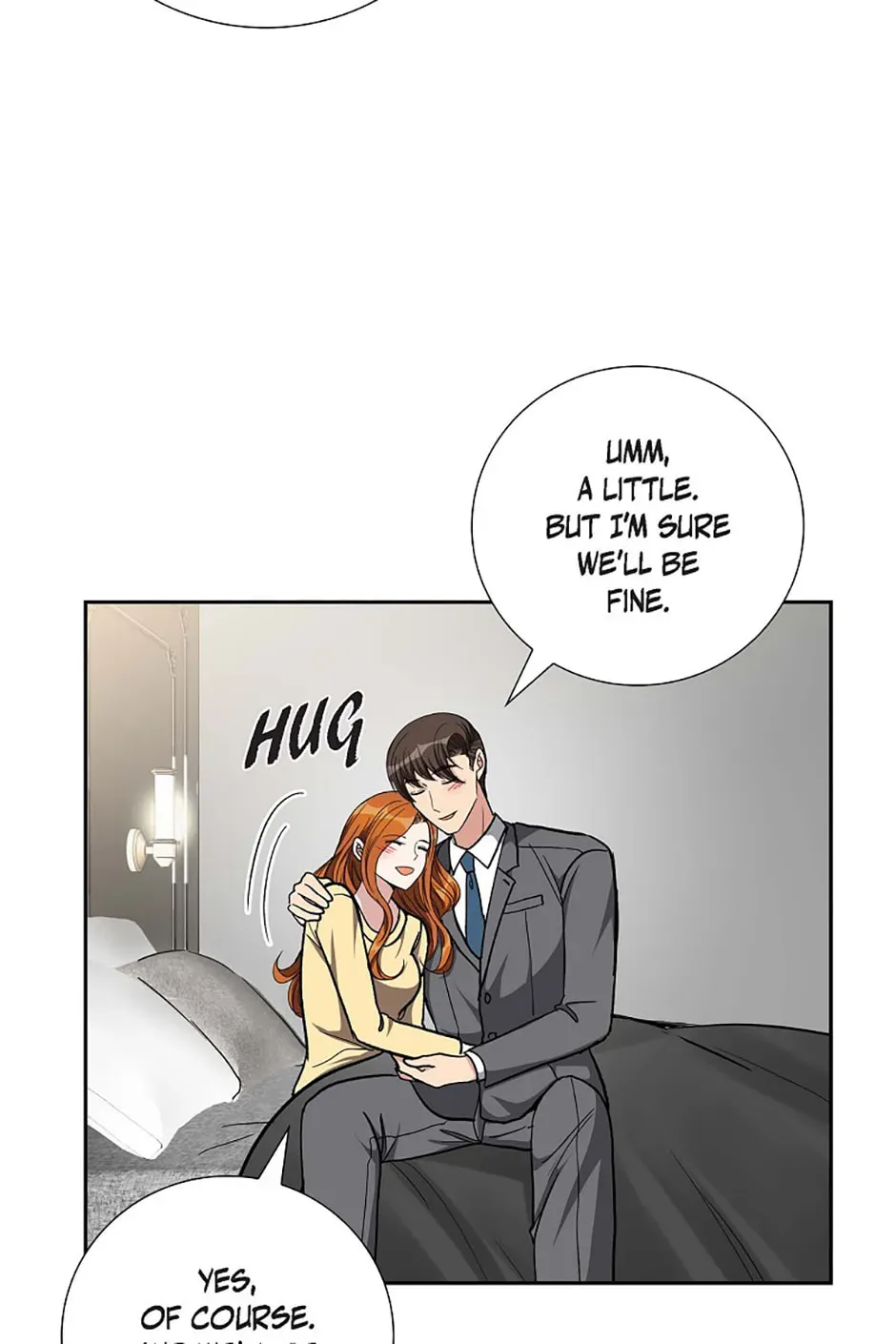 All I Want is You Chapter 86 page 43
